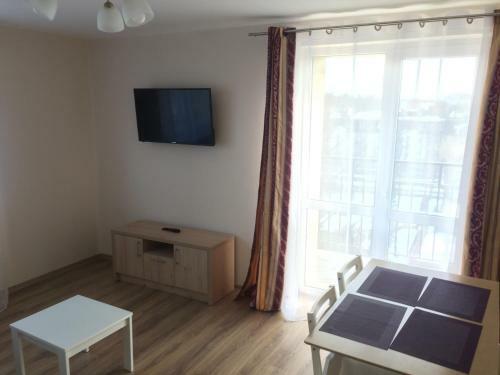 Pokoj24h Apartamenty Akademicka