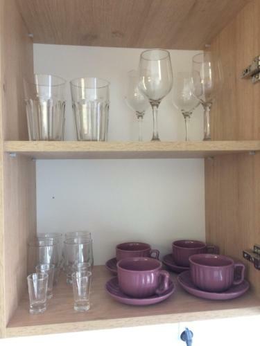 Pokoj24h Apartamenty Akademicka
