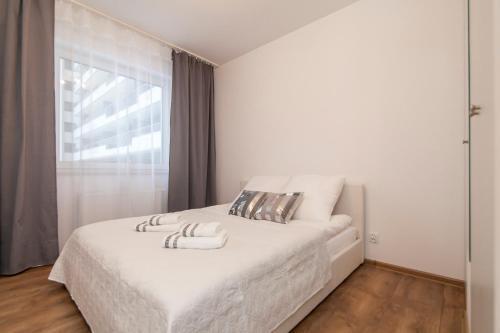 Apartment Platinium Jurowiecka 19