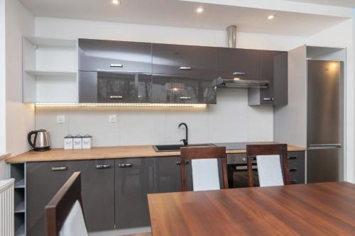 Apartment Platinium Jurowiecka 19