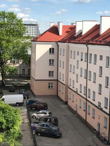D&m Apart Sienkiewicza 28