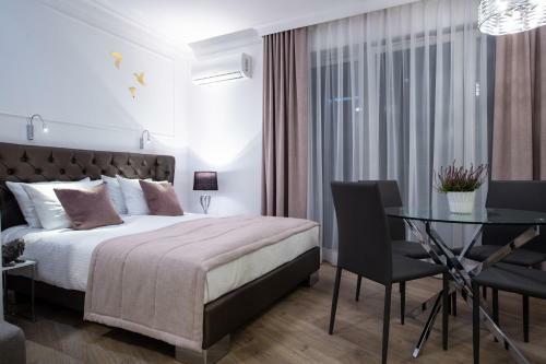 Apartamento Glamour Centrum
