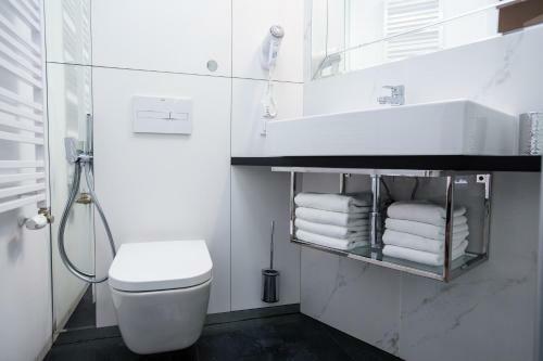Apartamento Glamour Centrum