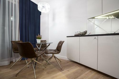 Apartamento Glamour Centrum