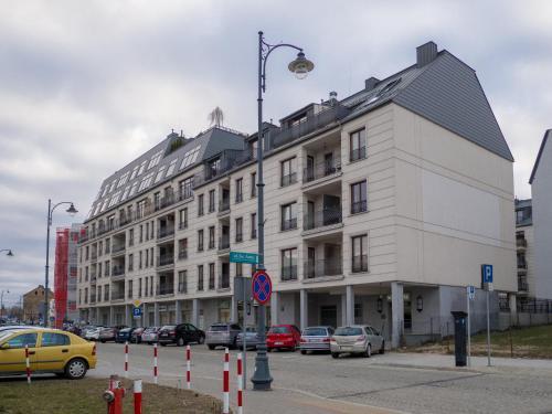 Great Apartament M?ynowa