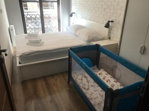 Great Apartament M?ynowa
