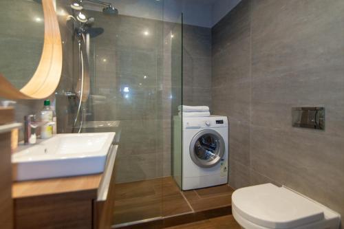 Great Apartament M?ynowa