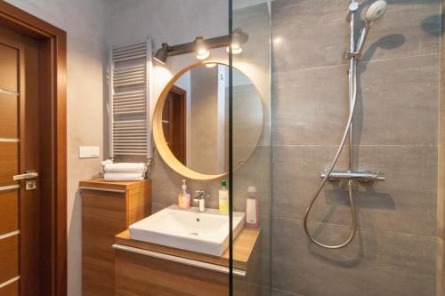 Great Apartament M?ynowa