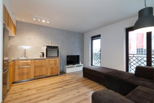 Great Apartament M?ynowa