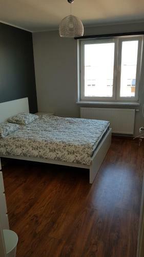 Pokoje ?eromskiego 1a