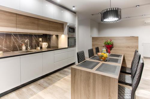 Apartamenty Vip Premium Bia?ystok