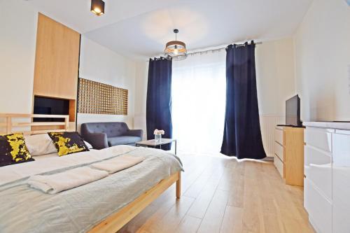 Apartamenty Vip Premium Bia?ystok
