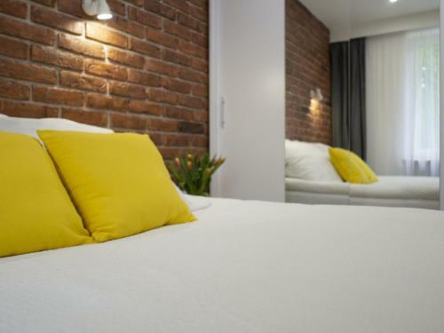 Apartament Exclusive Centrum II
