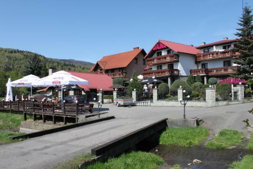 Hostal Pensjonat Malwa