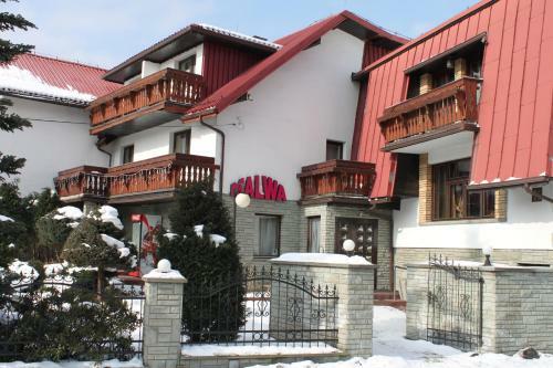 Hostal Pensjonat Malwa