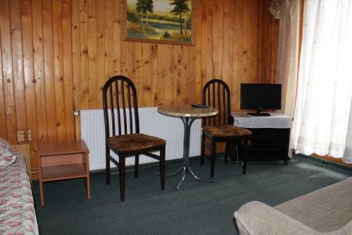 Hostal Pensjonat Malwa