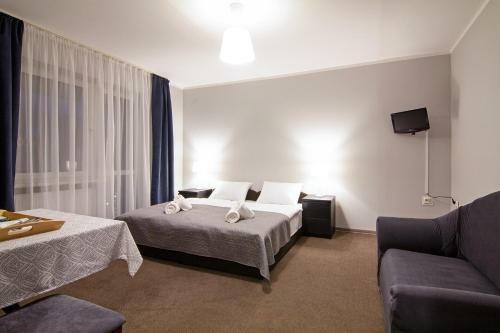 Hostal Willa Li-moni