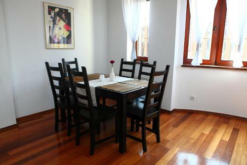 Apartamenty Szabla Bydgoszcz
