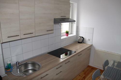 Apartamenty Szabla Bydgoszcz