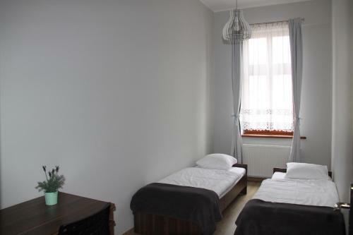 Apartamenty Szabla Bydgoszcz
