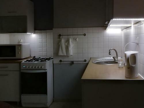 Sunny Apartment