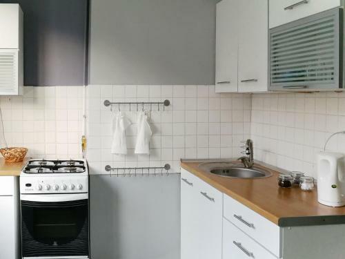 Sunny Apartment