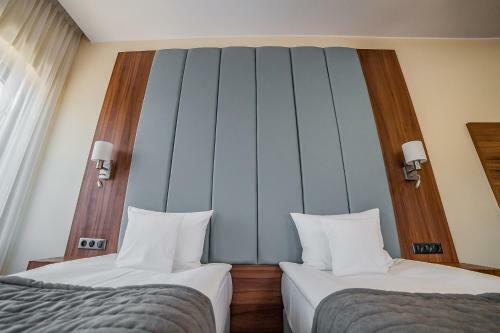 Hotel Wodnik