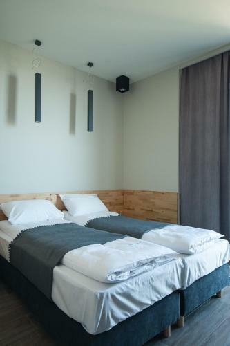 Apartamento Dream Team Nordic Haven