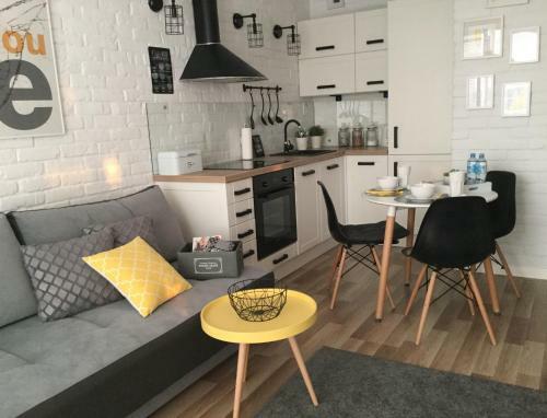 Apartamento Sweet Home