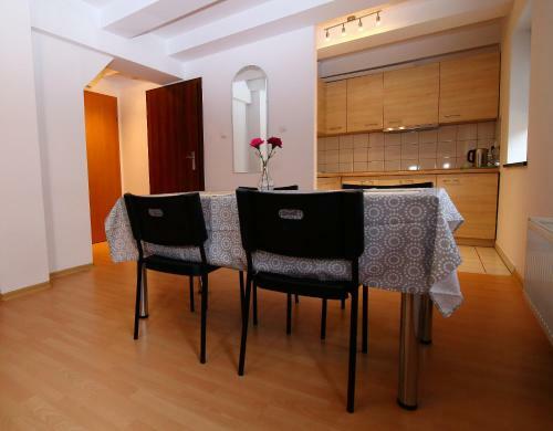 Apartamenty Szabla Bydgoszcz 1