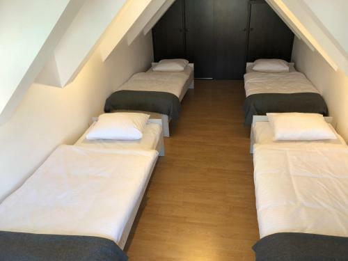 Apartamenty Szabla Bydgoszcz 1