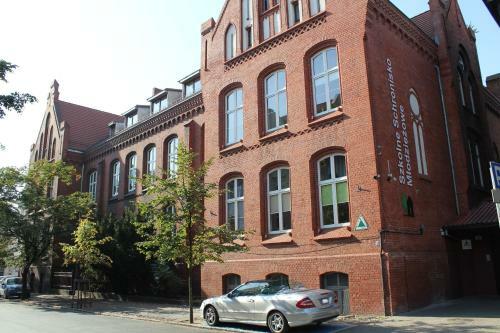 Albergue Szkolne Schronisko M?odzie?owe