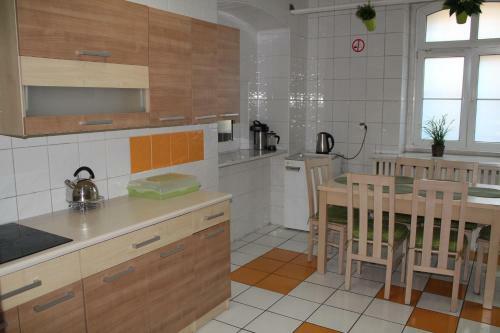 Albergue Szkolne Schronisko M?odzie?owe
