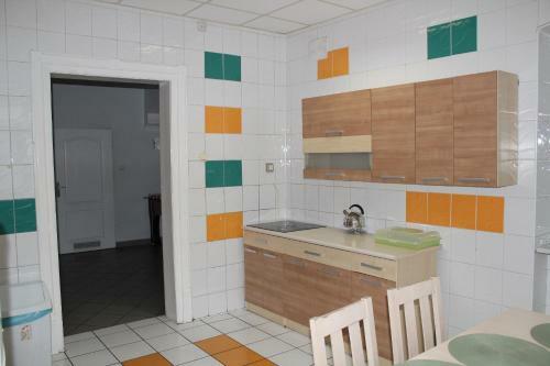 Albergue Szkolne Schronisko M?odzie?owe