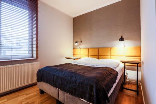 B&B Kraszewskiego3a
