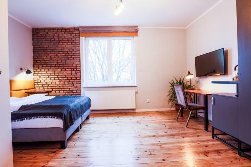 B&B Kraszewskiego3a