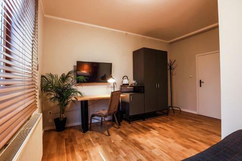 B&B Kraszewskiego3a