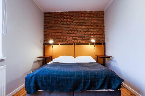 B&B Kraszewskiego3a