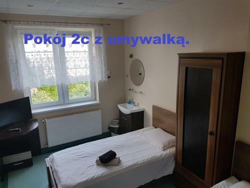 Mega Hostel I Apartamenty