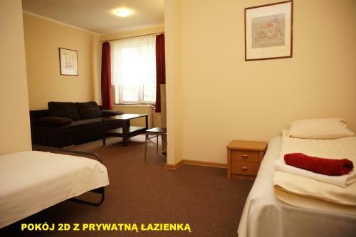 Mega Hostel I Apartamenty