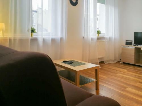 Grain Apartment In The Center