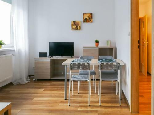 Grain Apartment In The Center