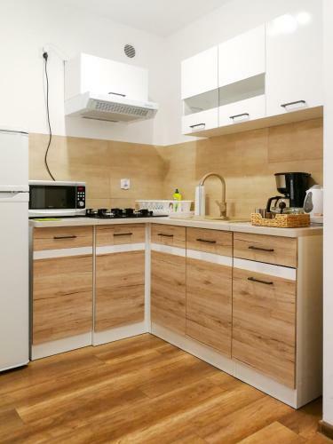 Grain Apartment In The Center