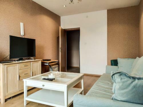 Msc Apartments Chorzow Centrum