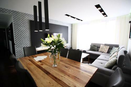 F&w Apartments Exclusive - Krzywa