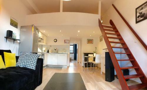 Skyline Apartments Krak�w-oldtown