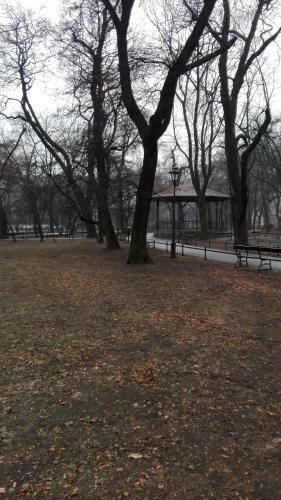 Skyline Apartments Krak�w-oldtown