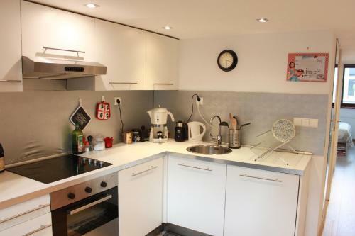 Skyline Apartments Krak�w-oldtown