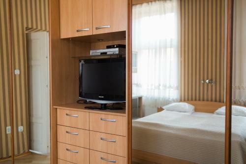 Apartament St. Markus Cracow