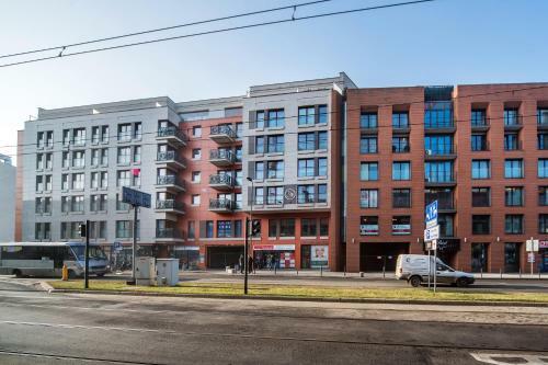 Kovalic Apartments - Old Town